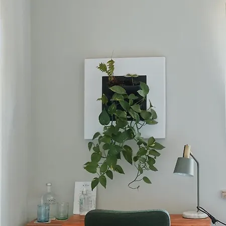 Luna House Cascaes