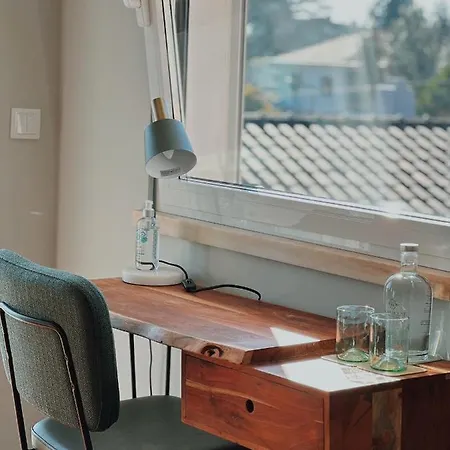 Luna House & Cowork
