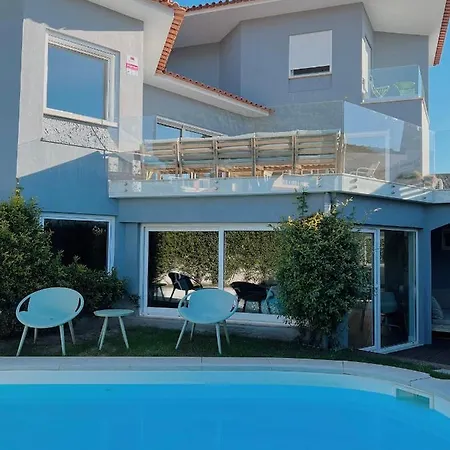 Luna House * Cascaes