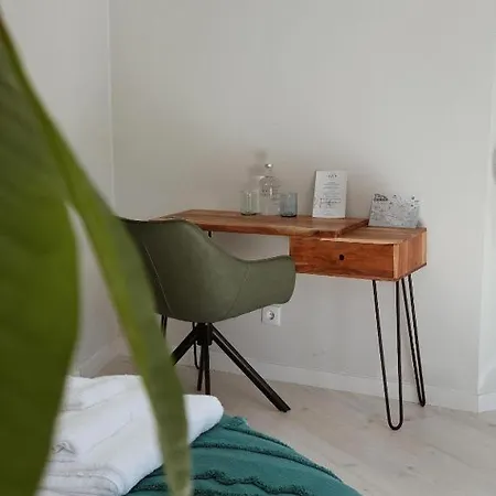 Luna House & Cowork