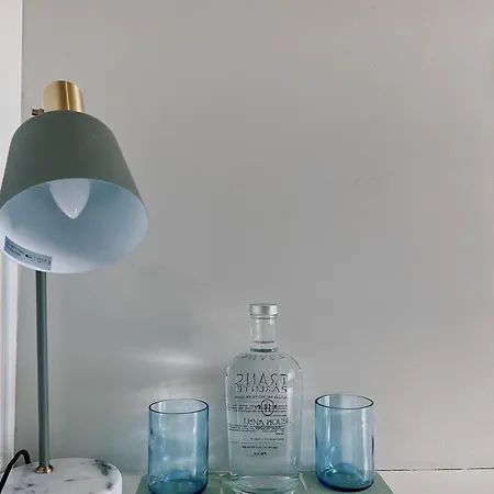 Luna House & Cowork *