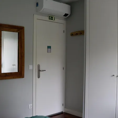 Bed and breakfast Luna House Cascaes