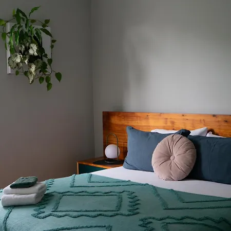 Luna House * Cascaes