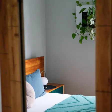 Bed and breakfast Luna House *