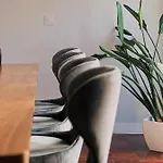 Luna House