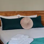 Luna House & Cowork ベッド・アンド・ブレックファスト *