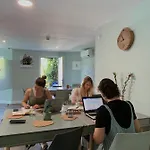 Luna House Bed and breakfast *