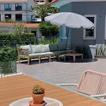 Luna House Bed and breakfast *