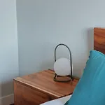 Luna House & Cowork ベッド・アンド・ブレックファスト