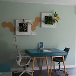Luna House & Cowork *