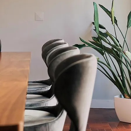 Luna House & Cowork