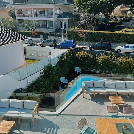 Luna House & Cowork * Cascais