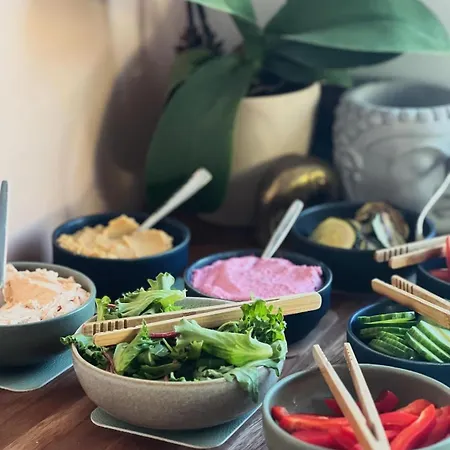 Luna House & Cowork *