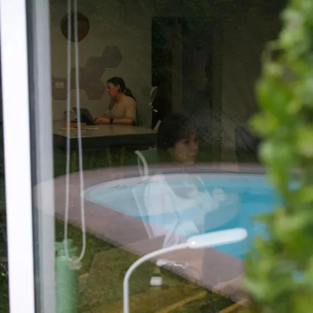 Oda ve Kahvaltı Luna House & Cowork *