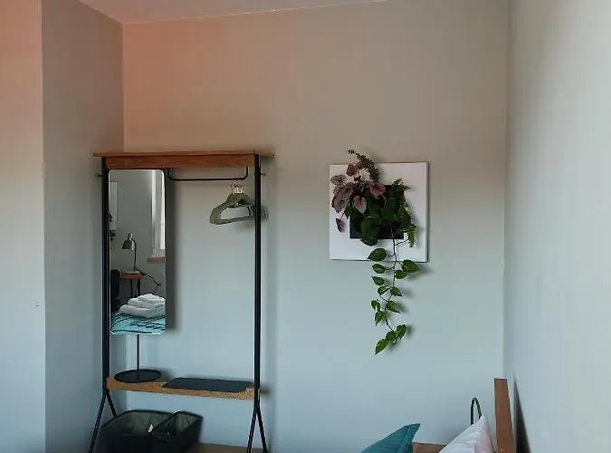 Bed & Breakfast Luna House & Cowork Cascais