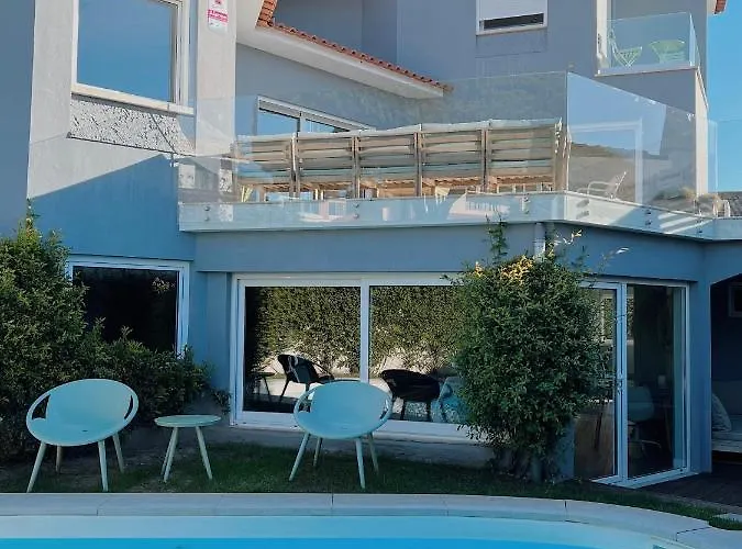 Luna House & Cowork * Cascais