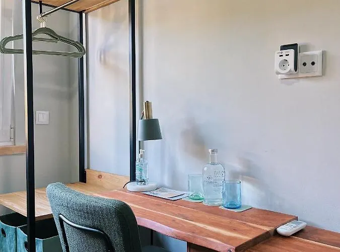 Luna House & Cowork Cascais