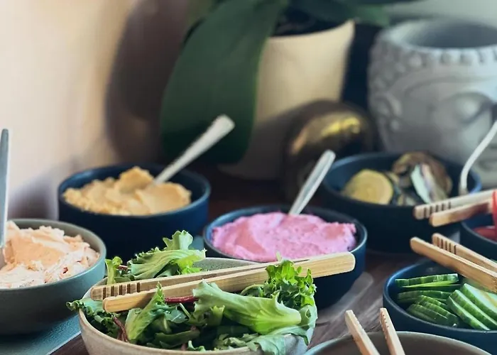 Luna House & Cowork *