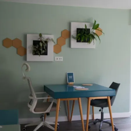 Luna House & Cowork *